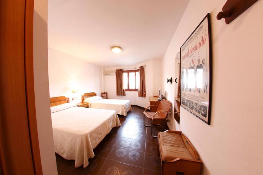 Bed & Breakfast Niagara L'Alfàs del Pi Quarto foto