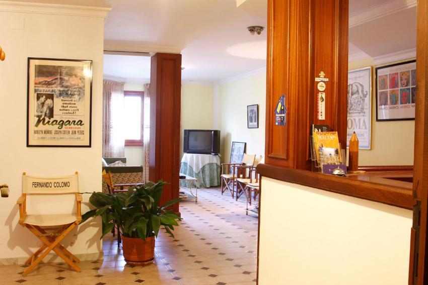 Bed & Breakfast Niagara L'Alfàs del Pi Exterior foto